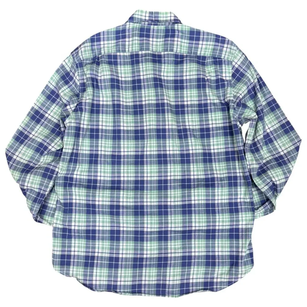 J. CREW Men's EUC Slim 